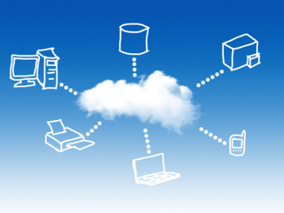 Noticia Cloud Computing: Entendiendo la nube: el significado de SaaS, PaaS y IaaS